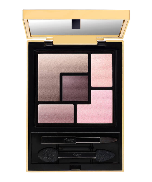 Couture Palette Eye Contouring